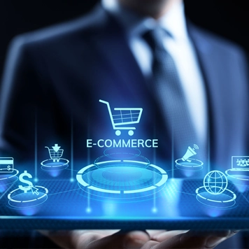 site e-commerce